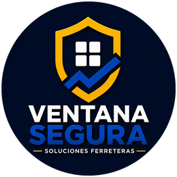 Logo de Ventana Segura
